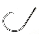 Octopus Circle Straight Eye (Inline-point) TOURNAMENT LEGAL