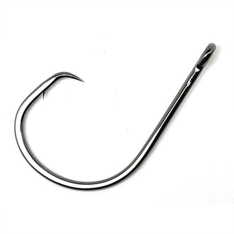 Octopus Circle Straight Eye (Inline-point) TOURNAMENT LEGAL