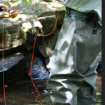 Canyon II™ Breathable Stocking Foot Hip Wader