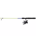 Catch More Fish™ Lake Pond Spinning