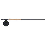 Cedar Canyon Premier Fly Combo