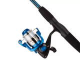 Navigator Spinning Combo