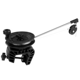 1071 Laketroller Mini Downrigger with Clamp Mount