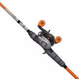Max STX Baitcast Combo