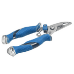5" Titanium Bonded Mini Pliers