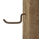 Treestand Gun & Bow Screw-in Gear Hanger, 3-Pack