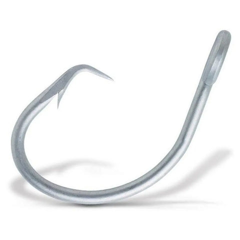VMC 9788 14/0 single eyed hook 10 units