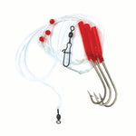 3 Hook Striper Rigs