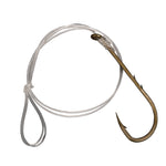 Double Snelled Baitholder Hook