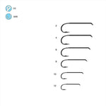 S11-4L2H Streamer, 4x Long, 2x Strong