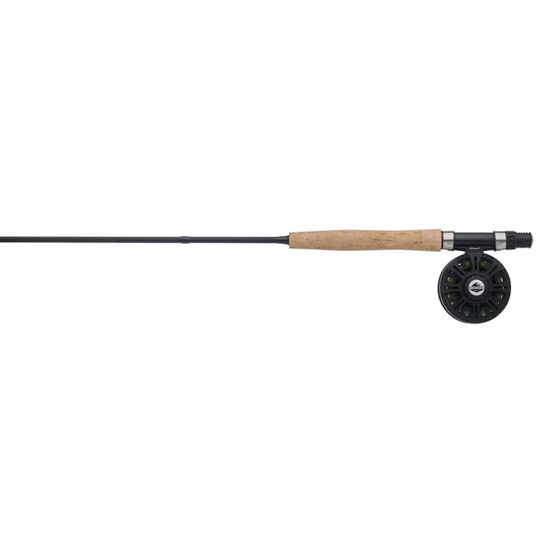 Cedar Canyon Premier Fly Combo – Hunted Treasures