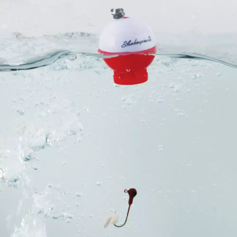 Hide-A-Hook™ Floats – Hunted Treasures