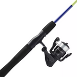 Catch More Fish™ Lake Pond Spinning