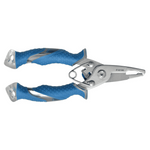 5" Titanium Bonded Mini Pliers