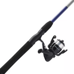 Catch More Fish™ Lake Pond Spinning