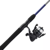 Catch More Fish™ Lake Pond Spinning
