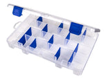 Tuff Tainer® - 2007 Divided
