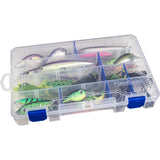Tuff Tainer® - 2007 Divided