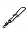 Duo Lock Snap with Superline Swivel (5 Pack)