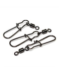 Duo Lock Snap with Superline Swivel (5 Pack)
