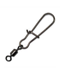 Duo Lock Snap with Superline Swivel (5 Pack)