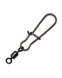 Duo Lock Snap with Superline Swivel (5 Pack)
