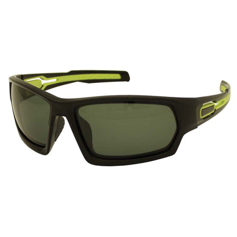 Tremor Polarized Sunglasses
