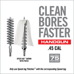 Bore-Max® Speed Clean System™