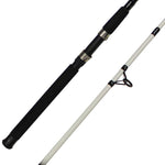 Spartan Glow Surf Rod