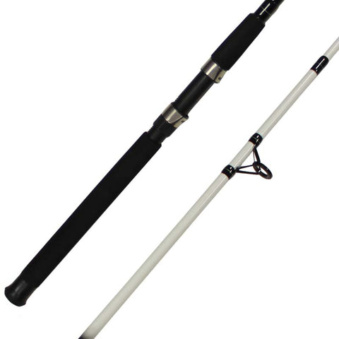 Spartan Glow Surf Rod