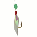 Winged Sabiki Rigs