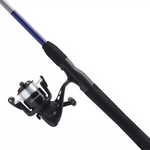 Catch More Fish™ Lake Pond Spinning