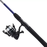 Catch More Fish™ Lake Pond Spinning