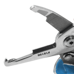 5" Titanium Bonded Mini Pliers