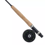 Cedar Canyon Premier Fly Combo