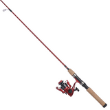 Berkley Cherrywood® HD Spinning Combo