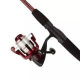 Navigator Spinning Combo