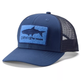 Covert Fish Series Trucker Hat