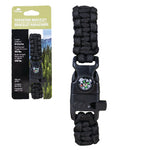Survival Bracelet Paracord
