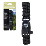 Survival Bracelet Paracord