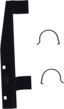 Weaver Detachable Side Mounts