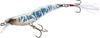 Yo Zuri Crystal 3D Shrimp