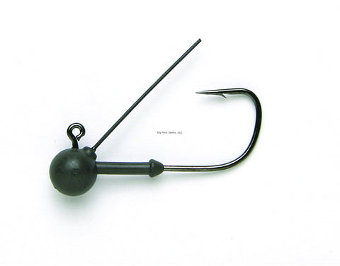 Mono Guard Tungsten Jig Head