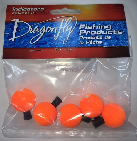 Ball Strike Indicators