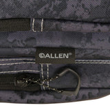 Girls With Guns Midnight Range Bag, Black/Shade Blackout Camo