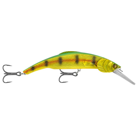 Nano Kinchou Minnow