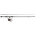 Matzuo Spinning Combo