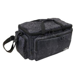 Girls With Guns Midnight Range Bag, Black/Shade Blackout Camo
