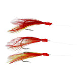 Mackerel Feather Bait Rig