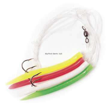Mackerel Tube Rig